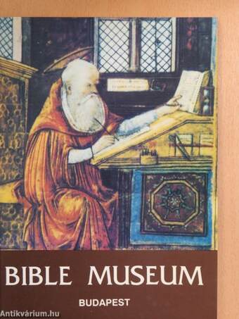 Bible Museum