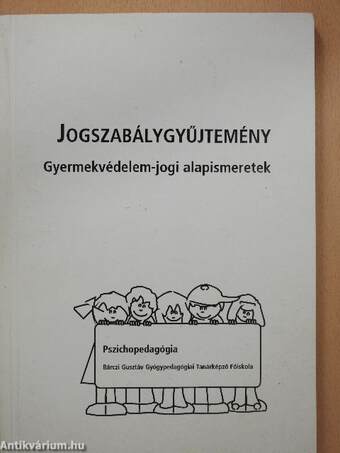 Jogszabálygyűjtemény