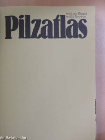 Pilzatlas