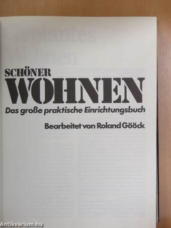 Schöner Wohnen