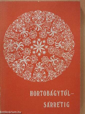 Hortobágytól - Sárrétig