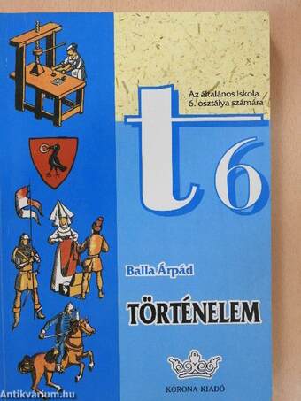 Történelem 6.