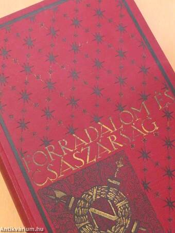 Forradalom és császárság - A Francia Forradalom és Napoleon 3-4.