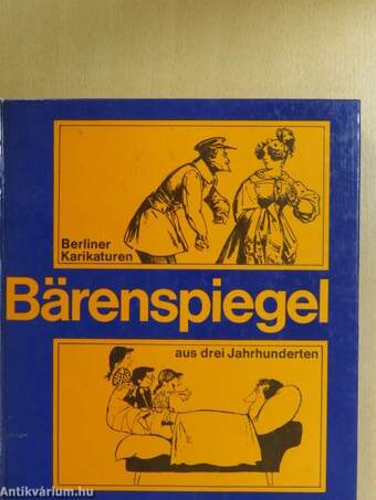 Bärenspiegel