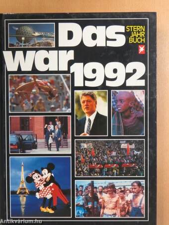 Das war 92