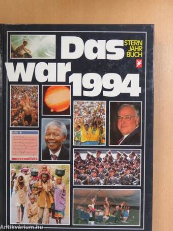 Das war 94