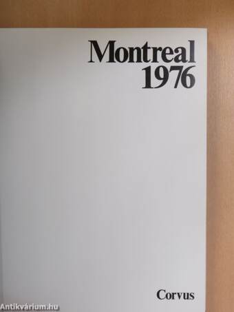 Montreal 1976