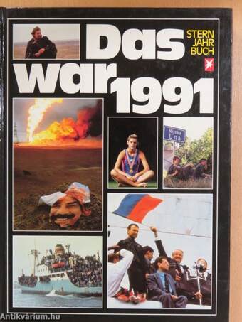 Das war 1991