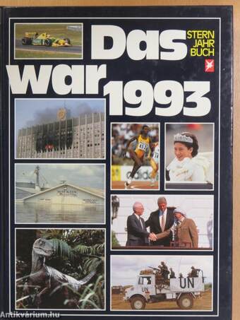 Das war 93