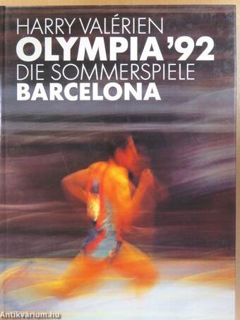 Olympia '92