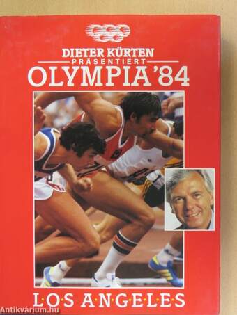 Die Olympischen Spiele