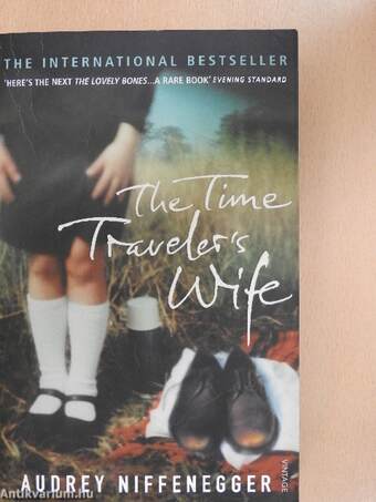 The Time Traveler's Wife