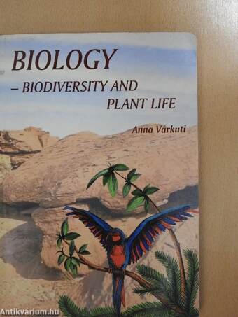 Biology - Biodiversity and Plant Life