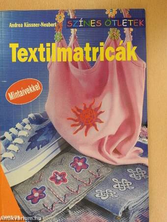 Textilmatricák