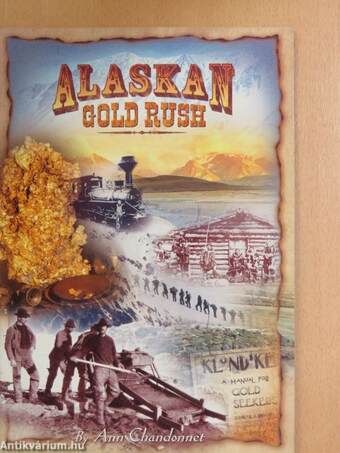 Alaskan Gold rush