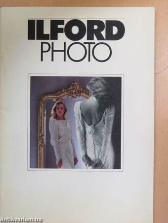 Ilford Photo