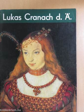 Lukas Cranach d. Ä.