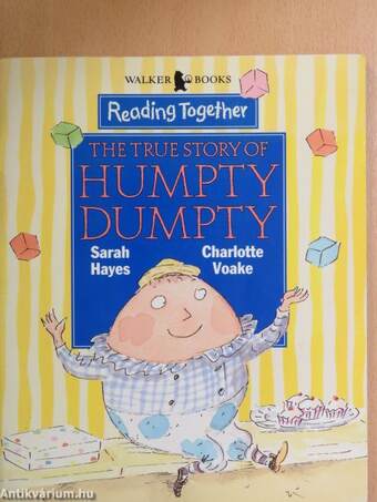 The True Story of Humpty Dumpty