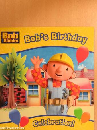 Bob's Birthday