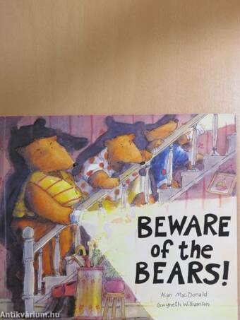 Beware of the Bears!