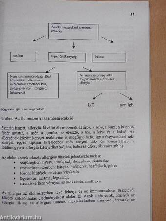 Géntechnológia és termékbiztonság