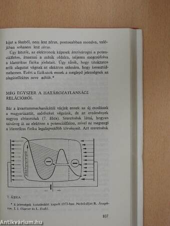 Kvantummechanika mindenkinek