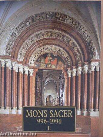 Mons Sacer 996-1996 I.