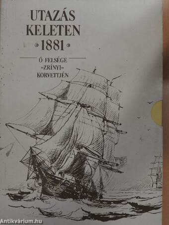 Utazás Keleten 1881/Melléklet