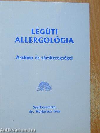 Légúti allergológia