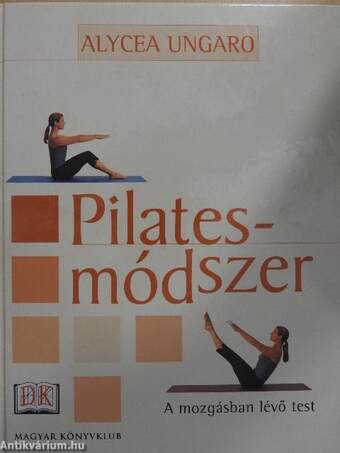 Pilates-módszer