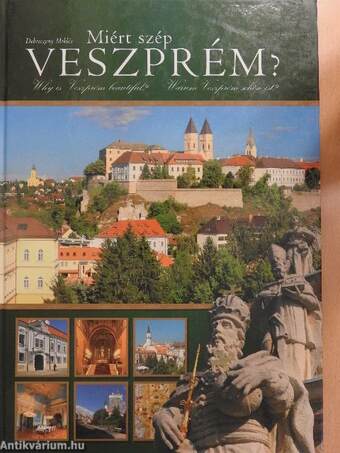 Miért szép Veszprém?