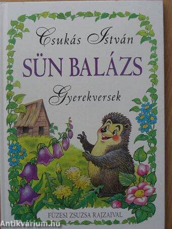 Sün Balázs