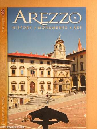 Arezzo