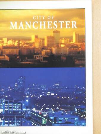 City of Manchester