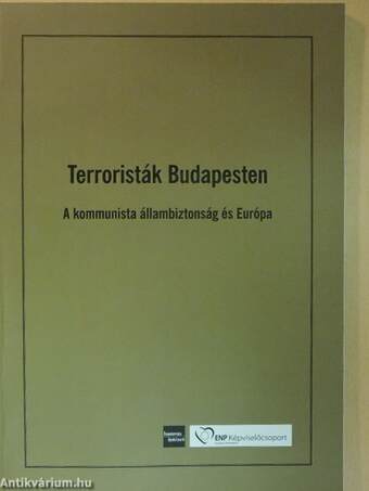 Terroristák Budapesten