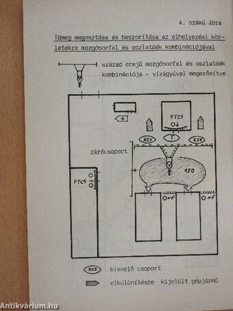 A BV intézetekben bekövetkezett tömeges ellenszegülések felszámolásához