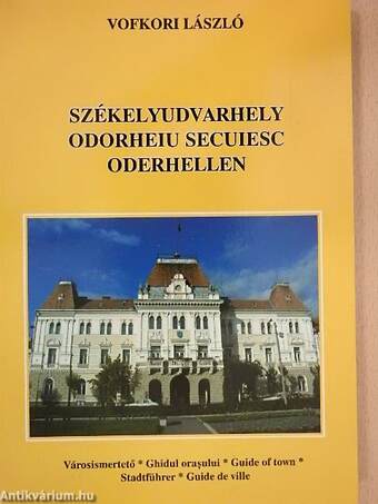 Székelyudvarhely