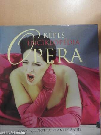 Opera