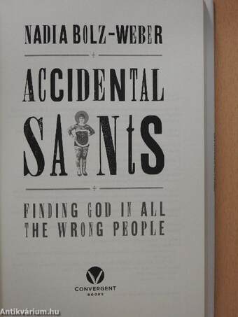 Accidental Saints