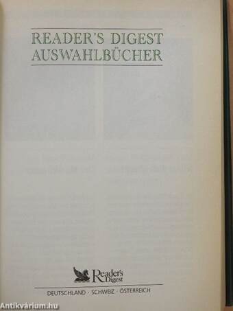 Nimm dich in acht/Der Marktmacher/Lebe ewig/Das Gold des Generals