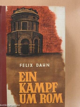 Ein Kampf um Rom