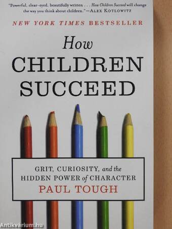 How Children Succeed