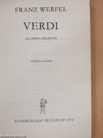 Verdi