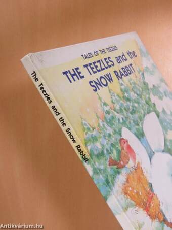 The Teezles and the Snow Rabbit