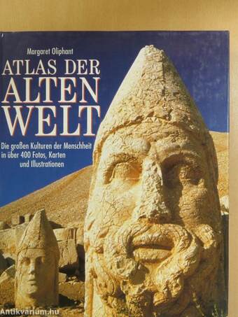 Atlas Der Alten Welt