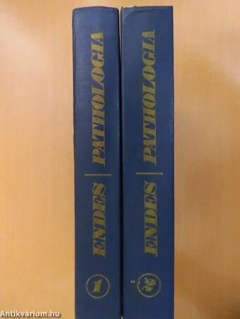 Pathologia 1-2.