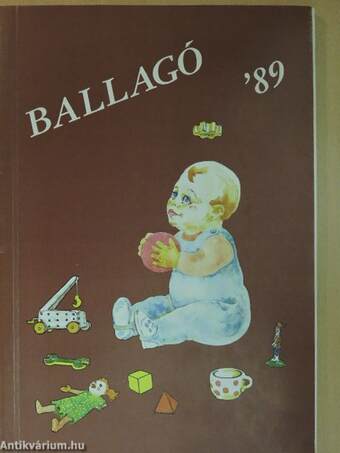 Ballagó '89