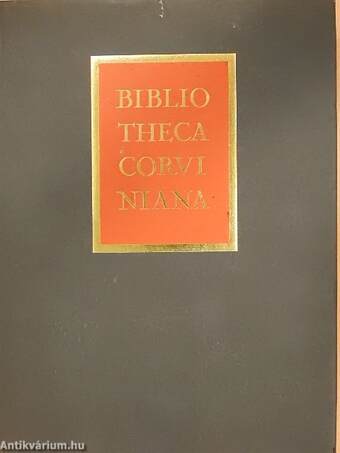 Bibliotheca Corviniana