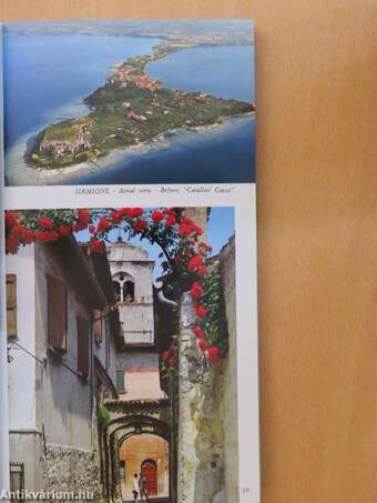 The New Souvenir Guide to Lake Garda