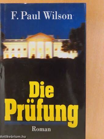 Die Prüfung